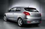 Kia pro_cee&rsquo;d 2007 года (EU)